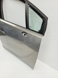 фото thumb №2, Дверь правое перед opel meriva b z40w