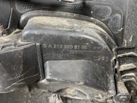 фото thumb №7, Задний бампер mercedes e w213 универсал amg гибрид