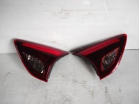 Купить Фара задняя левая правый  led w крышке  mazda cx5 рестайлинг, фото thumb