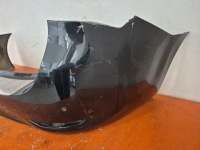 фото thumb №7, Toyota avensis t27 рестайлінг 15-18 задній бампер 52159-05220