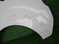 фото thumb №6, Proace jumpy expert iii 16- крила правий передній перед