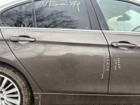 фото thumb №1, Двері праве задні bmw f30 a17 havanna braun