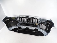 фото thumb №13, Бампер перед передний maserati grecale m182 радар + камера