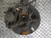 фото thumb №6, Поворотный кулак амортизатор правый перед kia sportage iv