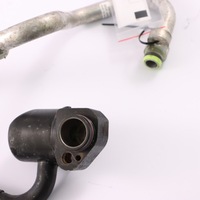 фото thumb №12, Mercedes w203 c209 om271 шланг wąż труба кондиционера a2712300556