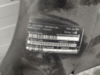 Mercedes-benz gl x166 a1663503100 перед підрамник задні Недорого, фото thumb