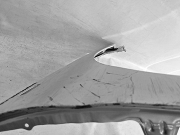 фото thumb №10, Крыло правый / левый перед toyota prius 2 03-09