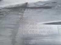 фото thumb №15, Audi q8 e-tron | бампер задняя задний s-line lift 4ke807511 4ke807835f | 1448