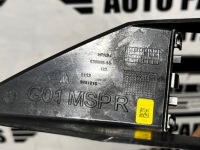 Bmw x3 g01 m-pakiet кронштейн  кронштейн абсорбер комплект 9881815 9881816 Недорого, фото thumb