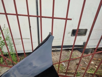 фото thumb №9, Крило aluminiowy лівий bmw x3 g01 / f97 06.17 - 10.24r 475 чорний sapphire