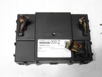 Купити Nissan qashqai j10 06-13 модуль комфорту 284b2jd000, фото thumb