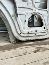 фото thumb №11, Двері праві праве перед iveco daily iii iv