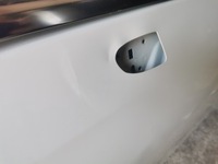 фото thumb №11, Mercedes glc 254 двері ліва перед