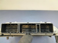 фото thumb №4, Peugeot 407 i 2.0 hdi бортовой компьютер блок управления двигателя