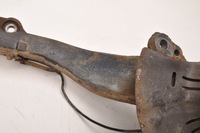 фото thumb №9, Ford ranger iv 3.2 tdci поворотный кулак левая передняя eb3c-3k171-dc