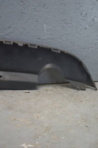 фото thumb №11, Накладка бампера задня vw golf vi hb 5k6807521r dz84