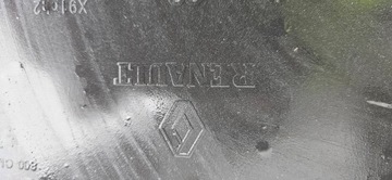 фото thumb №13, Бампер перед renault laguna iii 2011