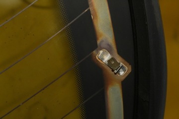 фото thumb №4, Стекло крышки багажника kia ceed 3d hb