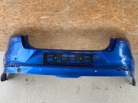 фото thumb №1, Бампер задний kia proceed pro ceed iii gt-line 18-