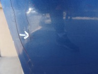 фото thumb №2, Audi a6 c6 двері праве перед