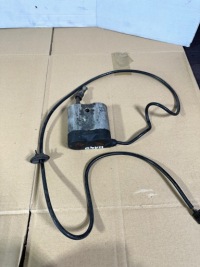 Регулятор тиску, клапан mercedes s w140 Зі Шроту, фото thumb