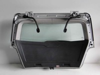 фото thumb №8, Mercedes glk x204 204 крышка багажника задняя багажника камера