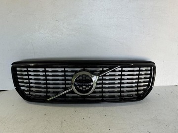 фото thumb №1, Решітка решітка радіатора volvo xc40 xc 40 r design 17-