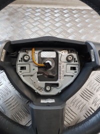 Купити Повітропровід мультифункція 13229626 + подушка подушка безпеки opel zafira b 05r-, фото thumb