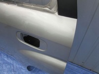 фото thumb №7, Chevrolet trailblazer 2002 дверь левая зад