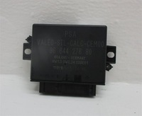 фото thumb №2, Модуль ассистент поперечина движения c5 iii x7 9664427680