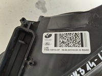 фото thumb №10, Лампа ліва фара ford focus mk3 14- рестайлінг ксенон led поворотний темний