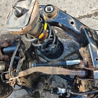 фото thumb №6, Volvo xc60 i повний zawiesenie oś задня 4wd міст диференціал 2.4 d5