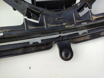 фото thumb №10, Решётка решётка радиатора mercedes gla ii h247 w247