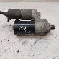 фото thumb №6, Audi tt 2,0fsi стартер bosch 02e911023j