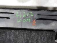 фото thumb №10, Обивка крышки задняя mercedes w212 kombi