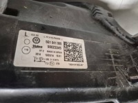 фото thumb №11, Volkswagen golf vii 5g1941005 пошкоджений фара ліва сторона