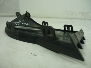 фото thumb №11, Решётка галоген бампера левый перед левая renault clio iii 8200682298