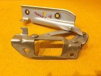 фото thumb №11, Chevrolet camaro 14r. петля капота лівий праві комплект 92235925 92253924