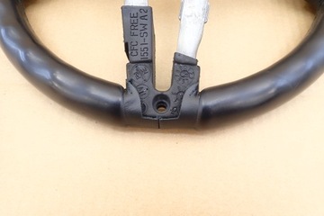 фото thumb №12, Bmw f20 f22 f30 f31 f32 f34 f36 f39 f80 - руль м-пакет с подогревом wibracje