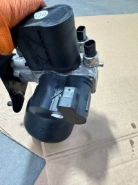 Блок abc, клапанний, клапанів abc перед, передній mercedes cl w216, s w221 Доставка, фото thumb