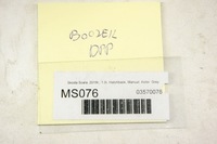 фото thumb №6, Ms076 skoda scala обшивка двері правий перед