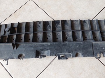 фото thumb №11, Балка бампера - нижня захист - citroen c3 iii - 2016