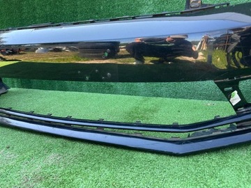 фото thumb №7, Бампер перед volkswagen jetta vi рестайлінг 5c6807217m