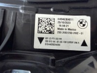 фото thumb №9, Bmw x3 g01 рестайлінг 2sd015144 фара задня права зад оригінал