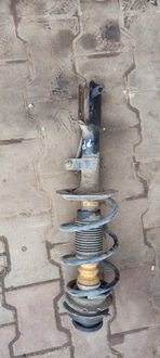 фото thumb №1, Амортизатор правий перед fiat panda ii 2010r