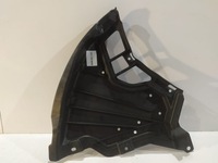 фото thumb №1, Mercedes s w223 захист нижня r трикутник - 15568