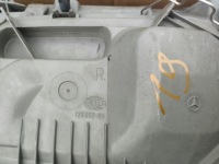 Лампа перед передня фара правий mercedes w124 e-klasa 1993-1996 Доставка, фото thumb