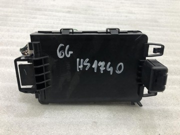 фото thumb №1, Модуль підвішування kd45675y0f mazda 6 gj