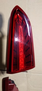 фото thumb №9, Hyundai santa fe iv led лампа зад задня w кришка багажника l 92403-s1l p 92404-s1r