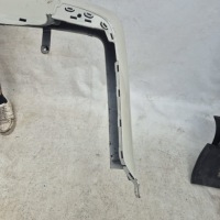 фото thumb №12, Vw transporter t6 15-24 бампер задняя задний pdc